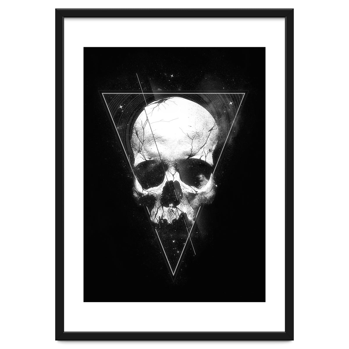 We Are All Made Of Stars