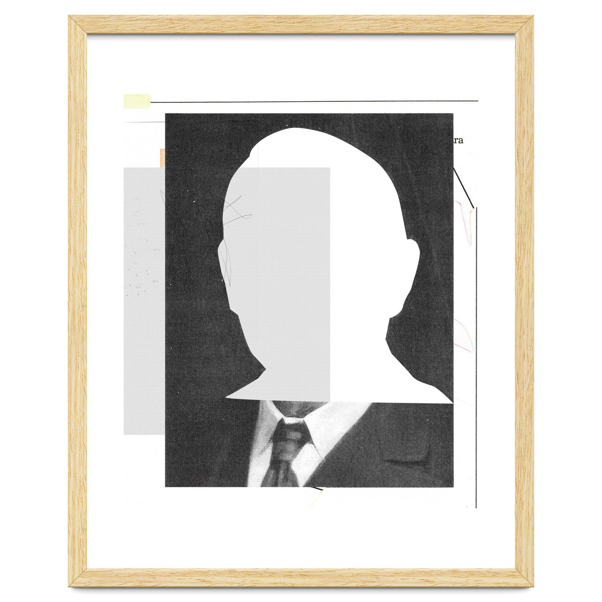 Anonymus Portrait Cd