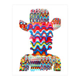 Cowboy (Print Only) thumbnail