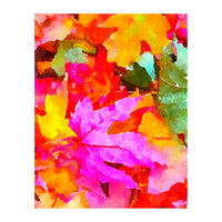 Autumn (Print Only)