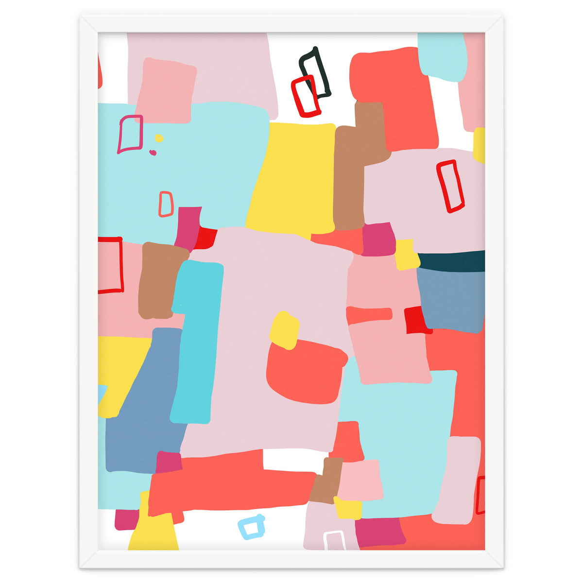 Windows Of Possibility