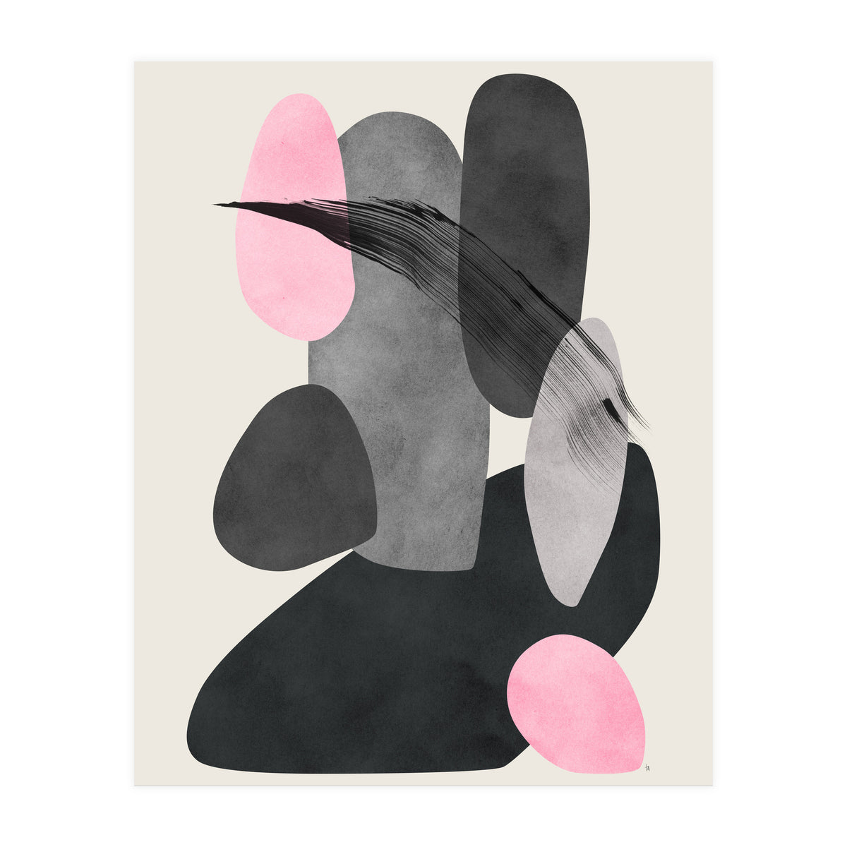 The Gathering (Print Only)