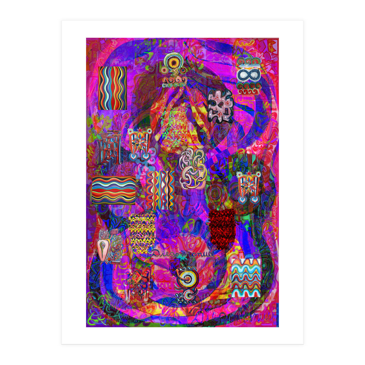 New Graffiti2022 241 (Print Only)