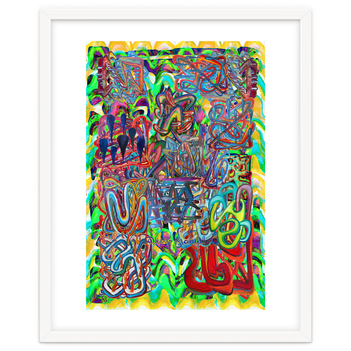 Graffiti Digital 2022 1025