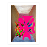 Pop Abstract 2023 A 1 (Print Only) thumbnail