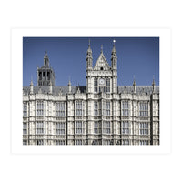 Westminster palace (Print Only)