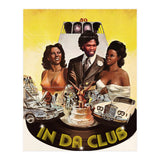 In Da Club (Print Only) thumbnail