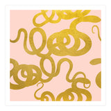 Every Great Story Seems To Begin With A Snake (Print Only) thumbnail