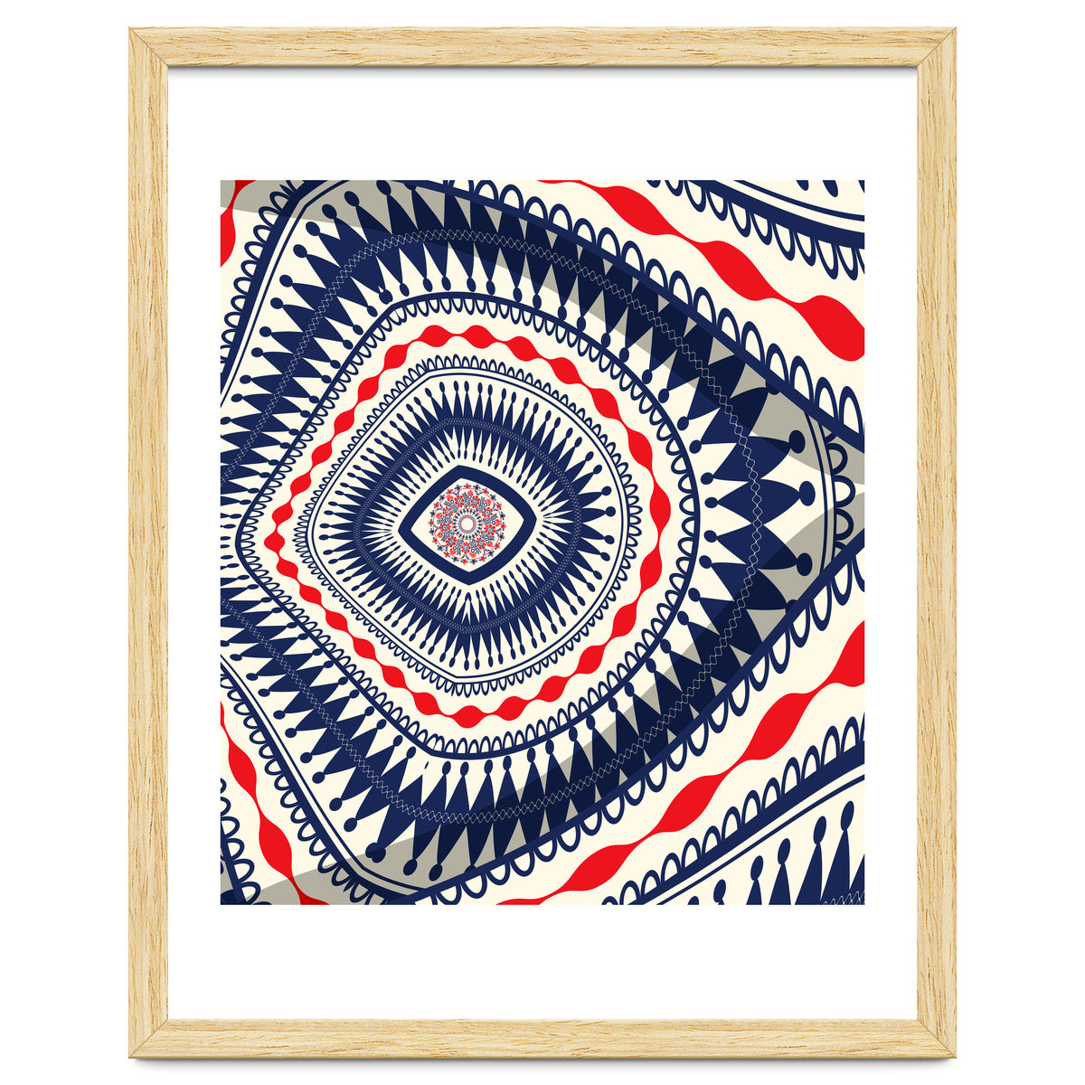 Romanian embroidery background 13