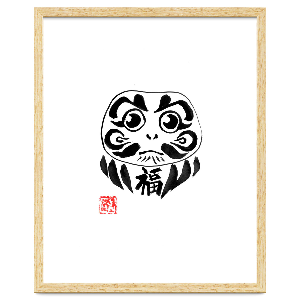Daruma