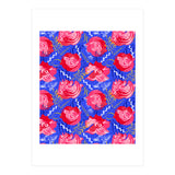 Marsala (Print Only) thumbnail