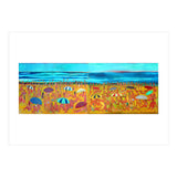 Mar Del Plata Diptico (Print Only) thumbnail