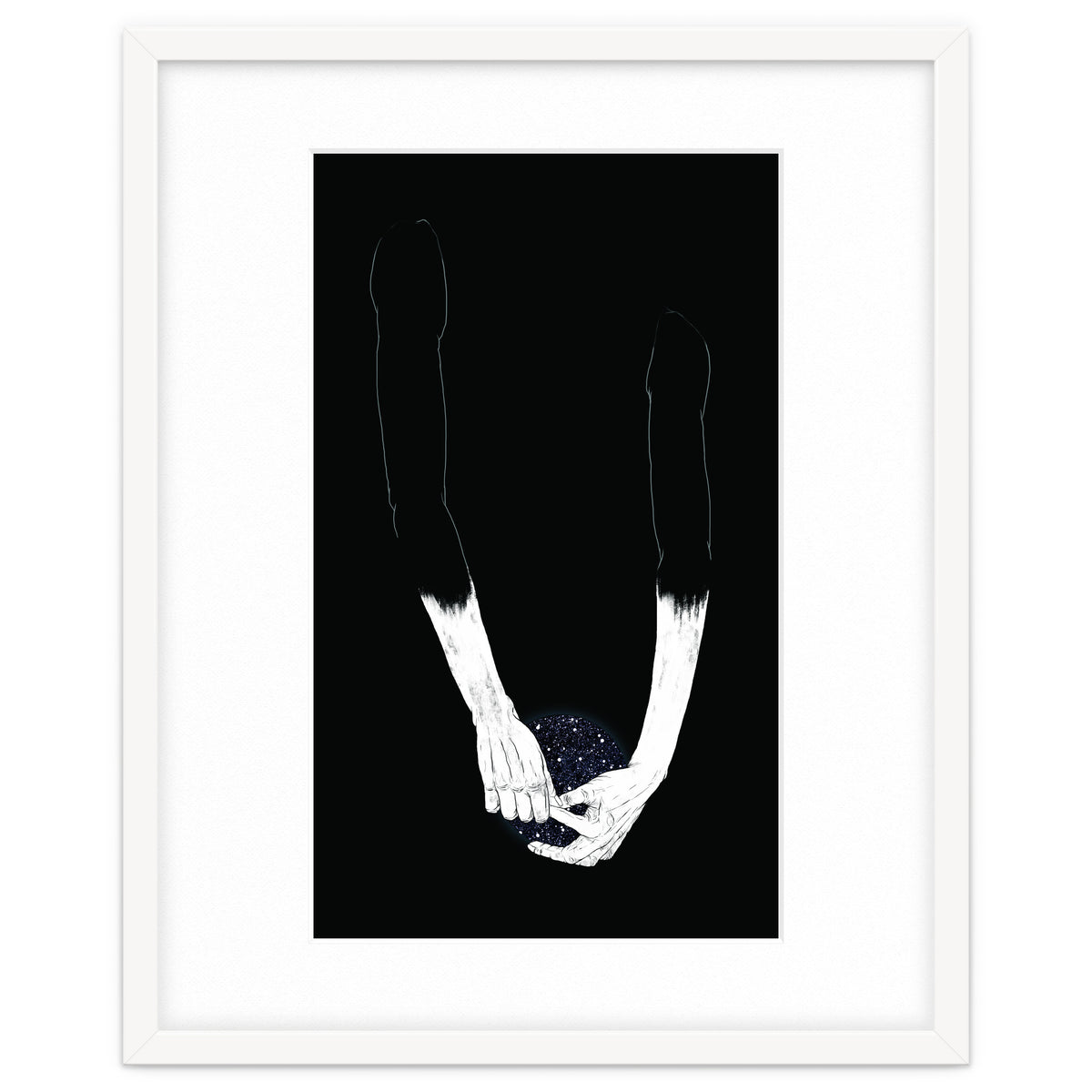 Gentle Hands | Quiet Noises