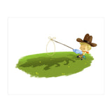 Imaginary Friend (Print Only) thumbnail