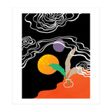 leave (Print Only) thumbnail