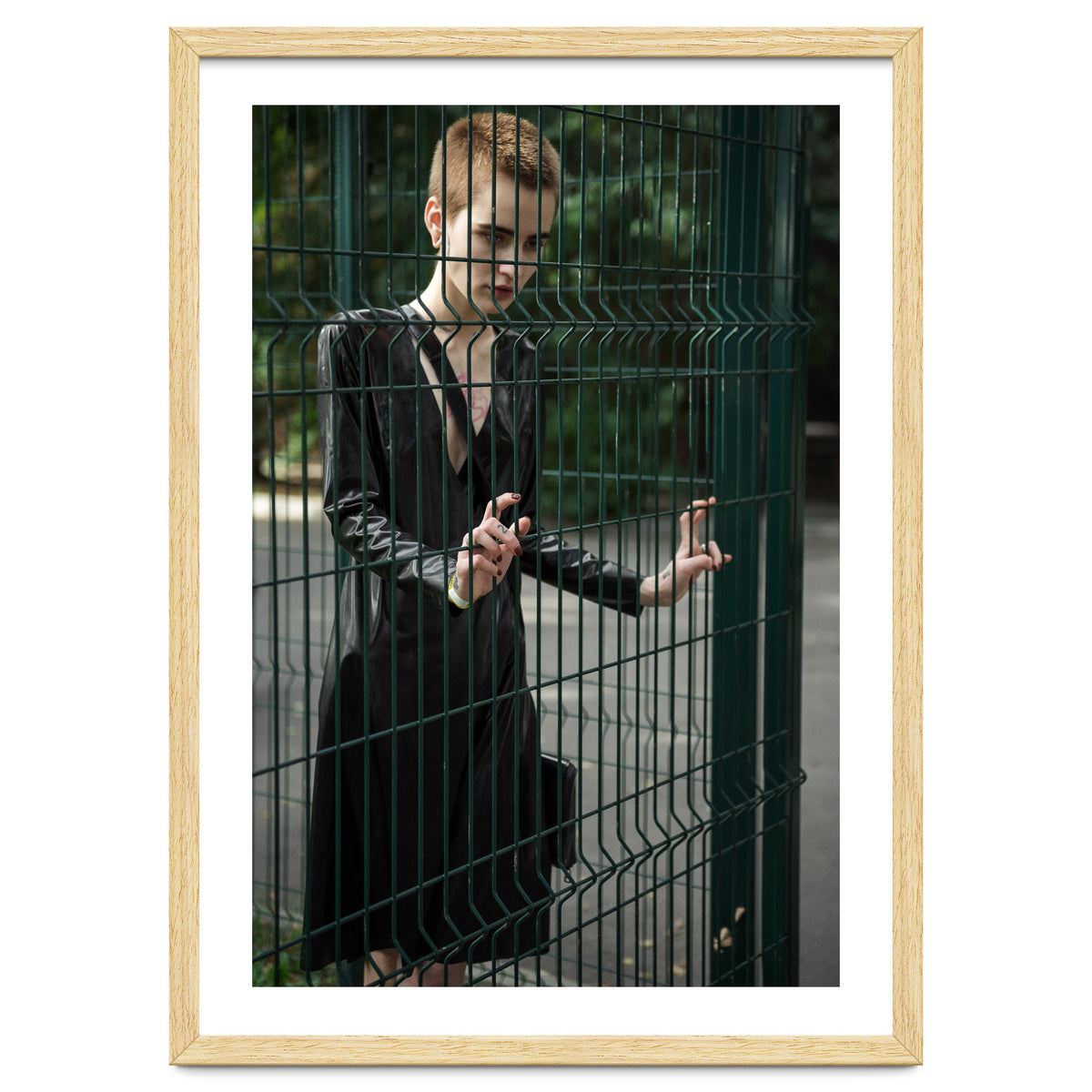 Ukrainian Fashion Week