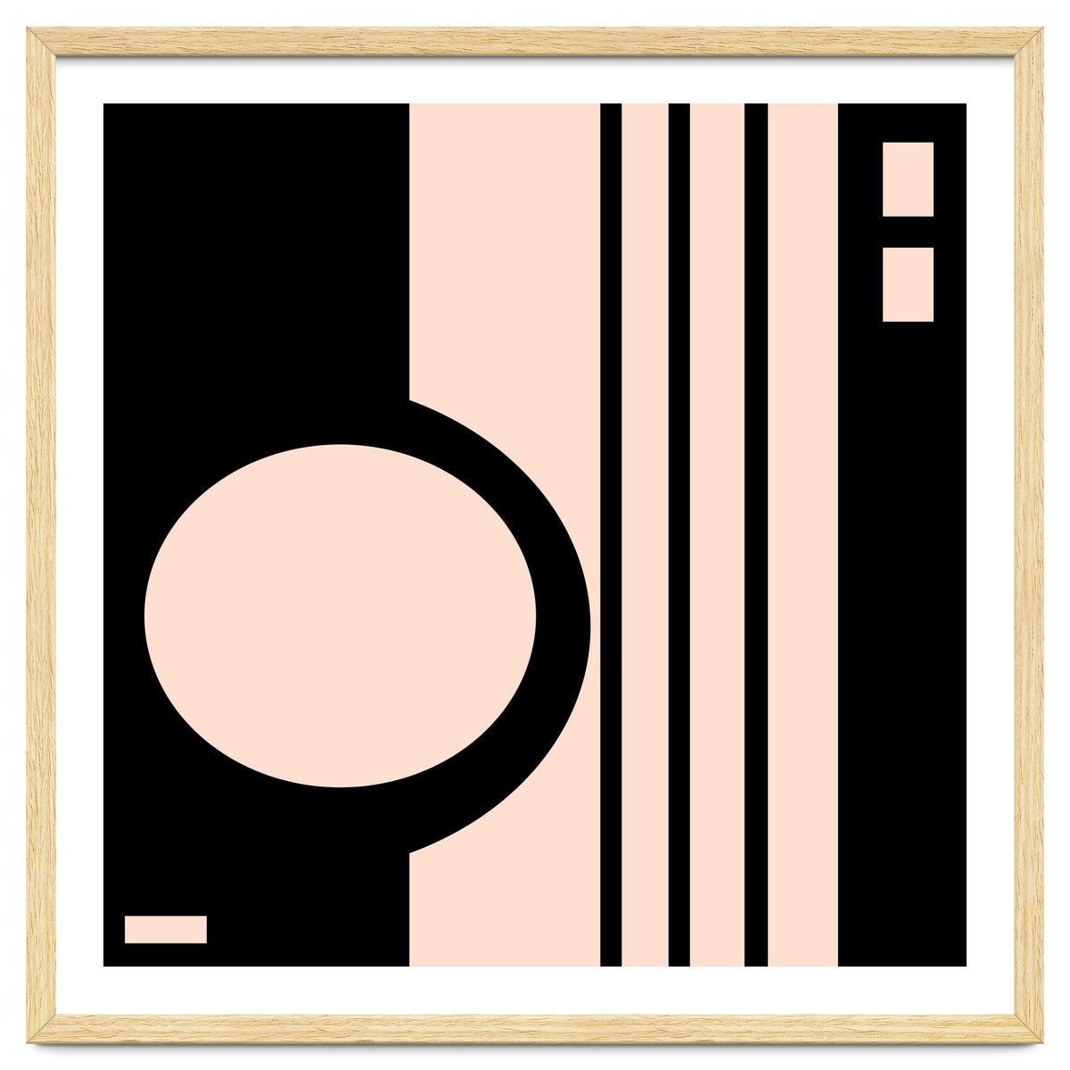 Abstrato Geométrico 39.0