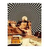 The Real Road Trip (Print Only) thumbnail