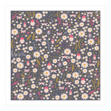 Cute bugs on a meadow (Print Only) thumbnail