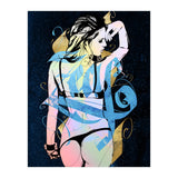 Zeal (Print Only) thumbnail
