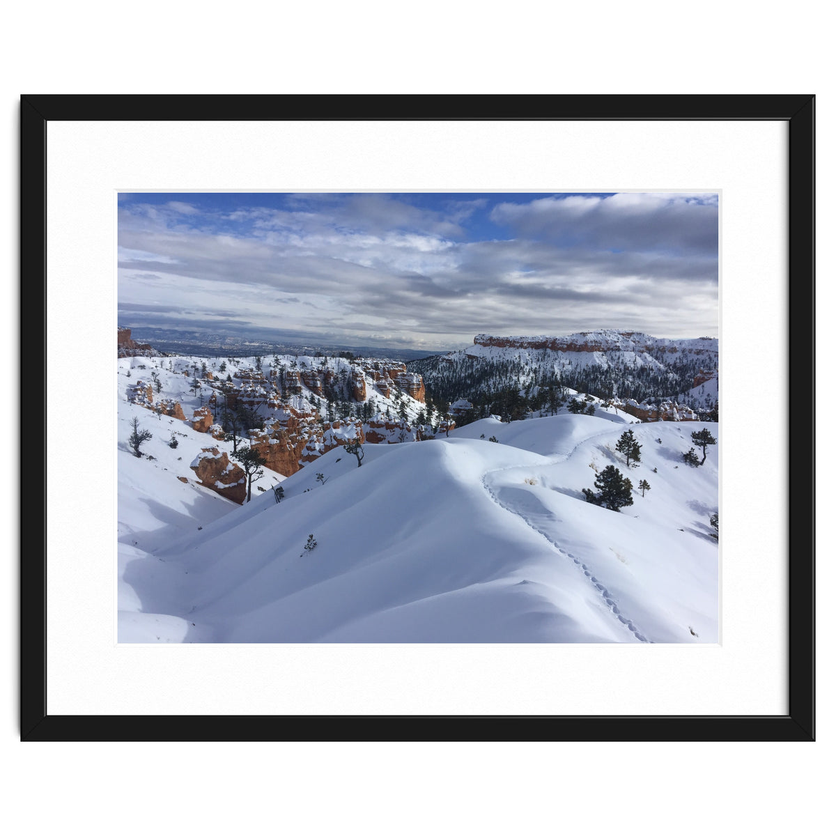 Bryce Canyon National Park