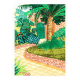 The House With The Green Door (Print Only) thumbnail