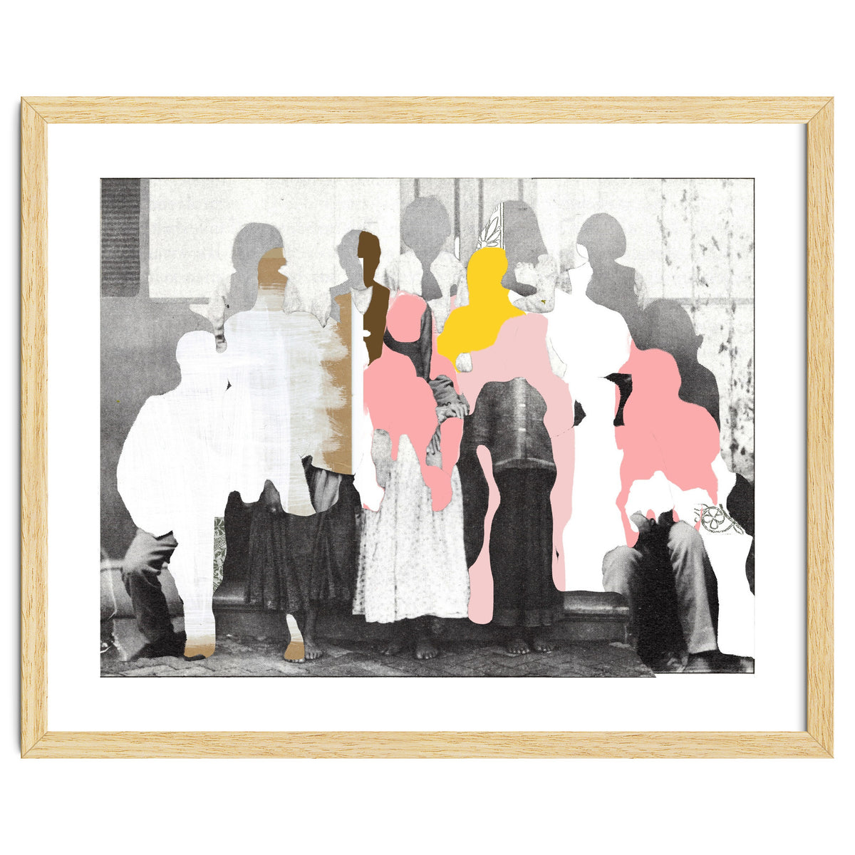 Indian Family Portrait Disaster · Big One 1