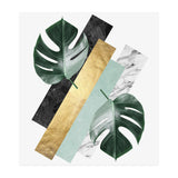 Tropical collage I (Print Only) thumbnail