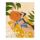 Wherever You Go, Bring Your Own Sunshine (Print Only) thumbnail