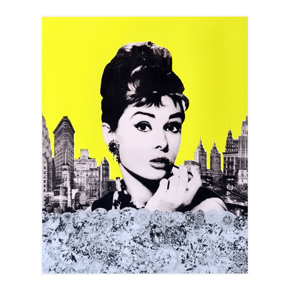 Before Breakfast  (Print Only)