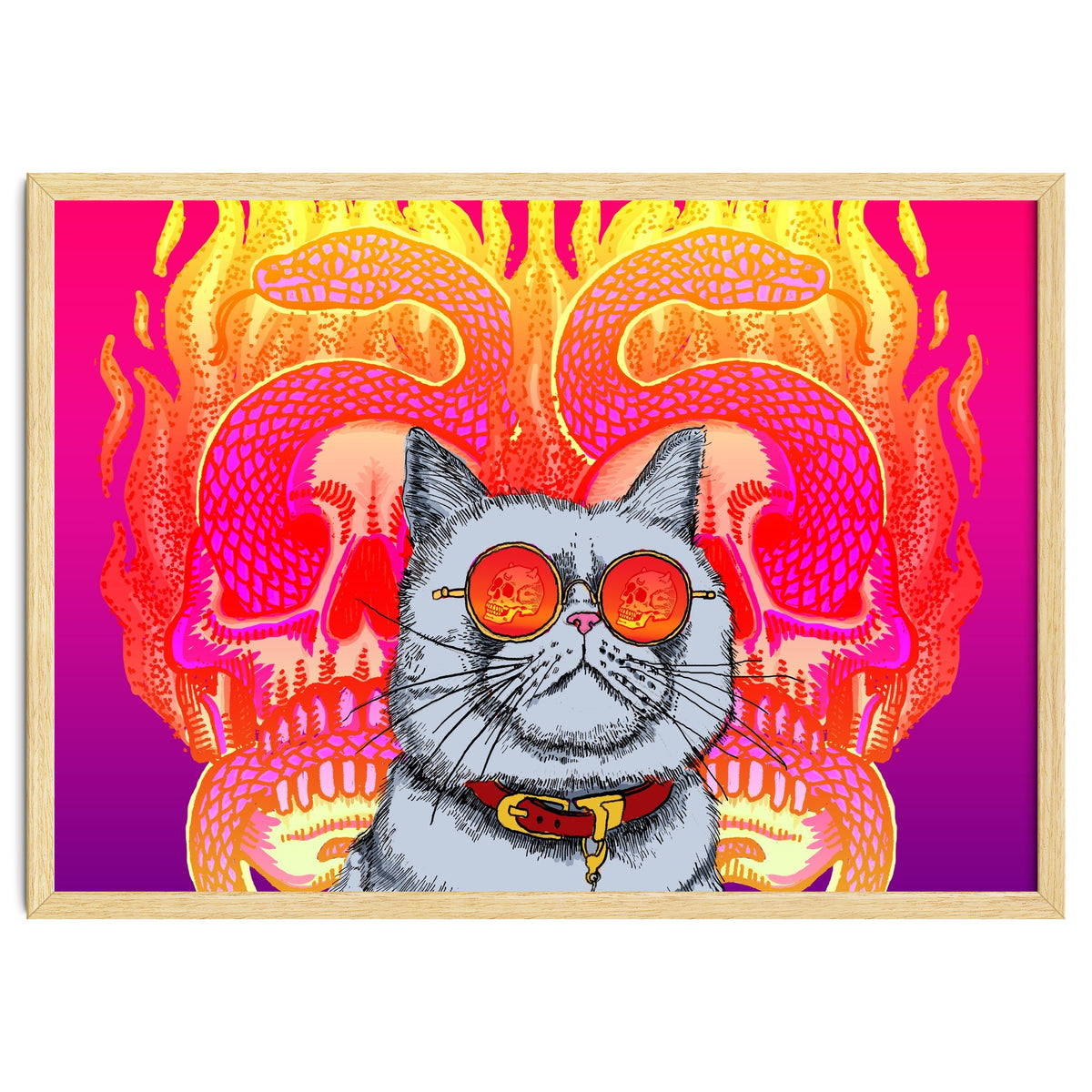 Natural Born Kittens