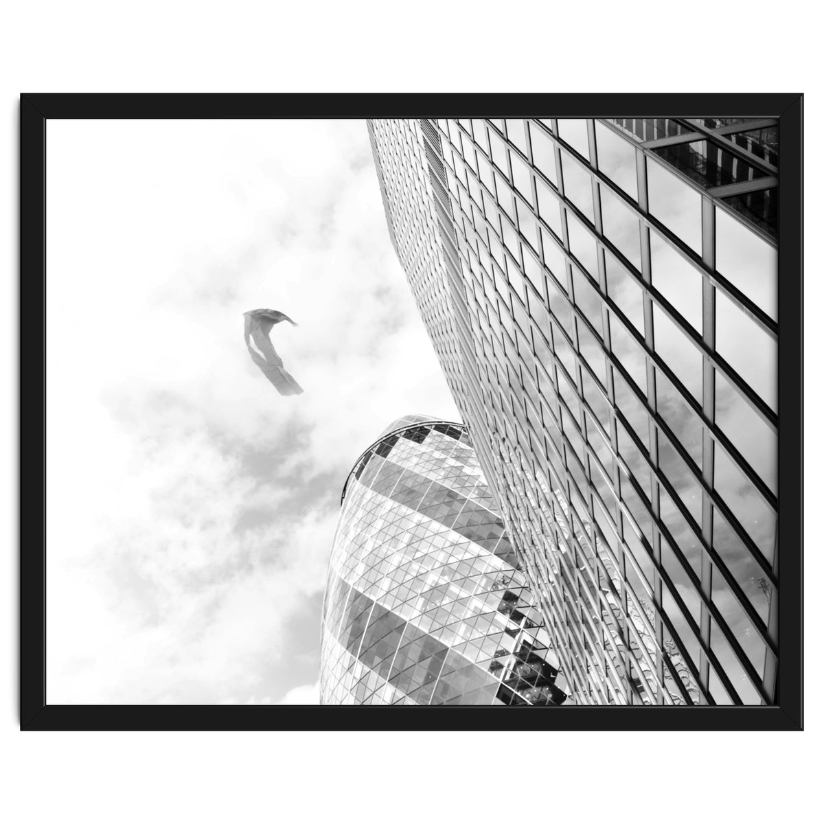 Air, Urban Life And Modern London Architecture