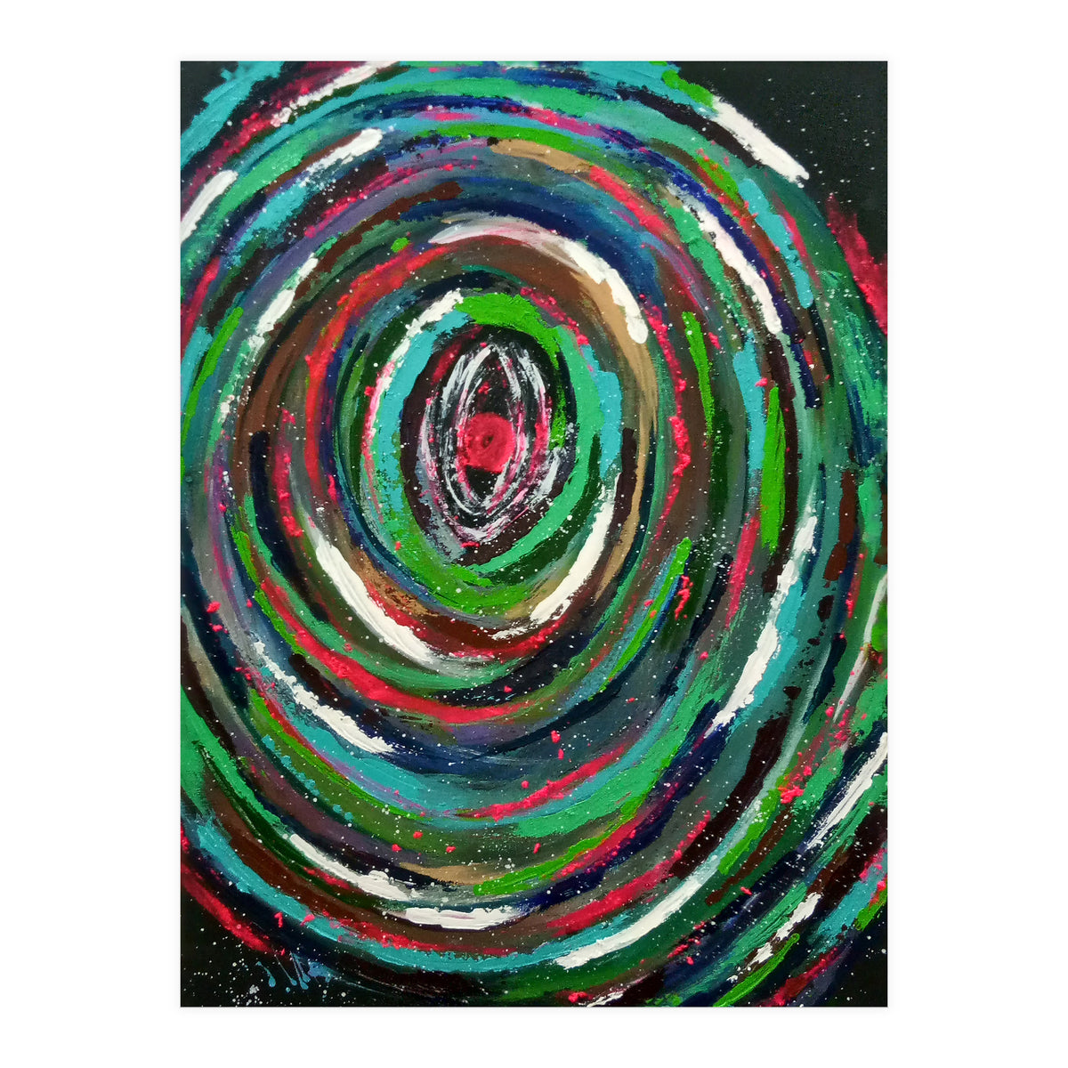 Shoonya (Print Only)