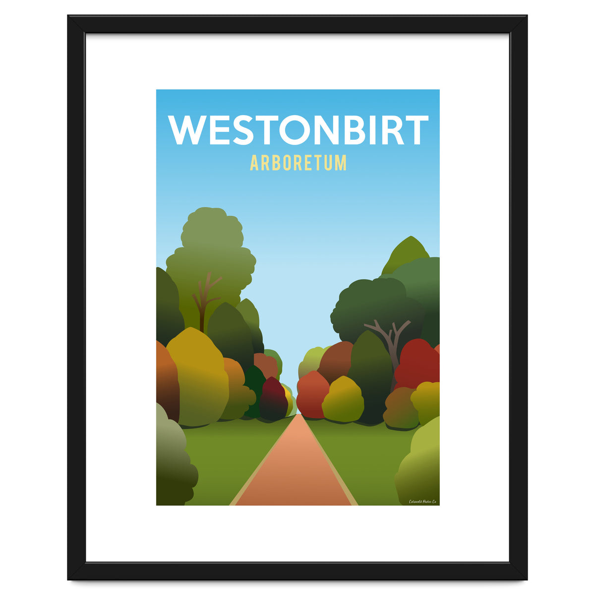 Westonbirt Arboretum