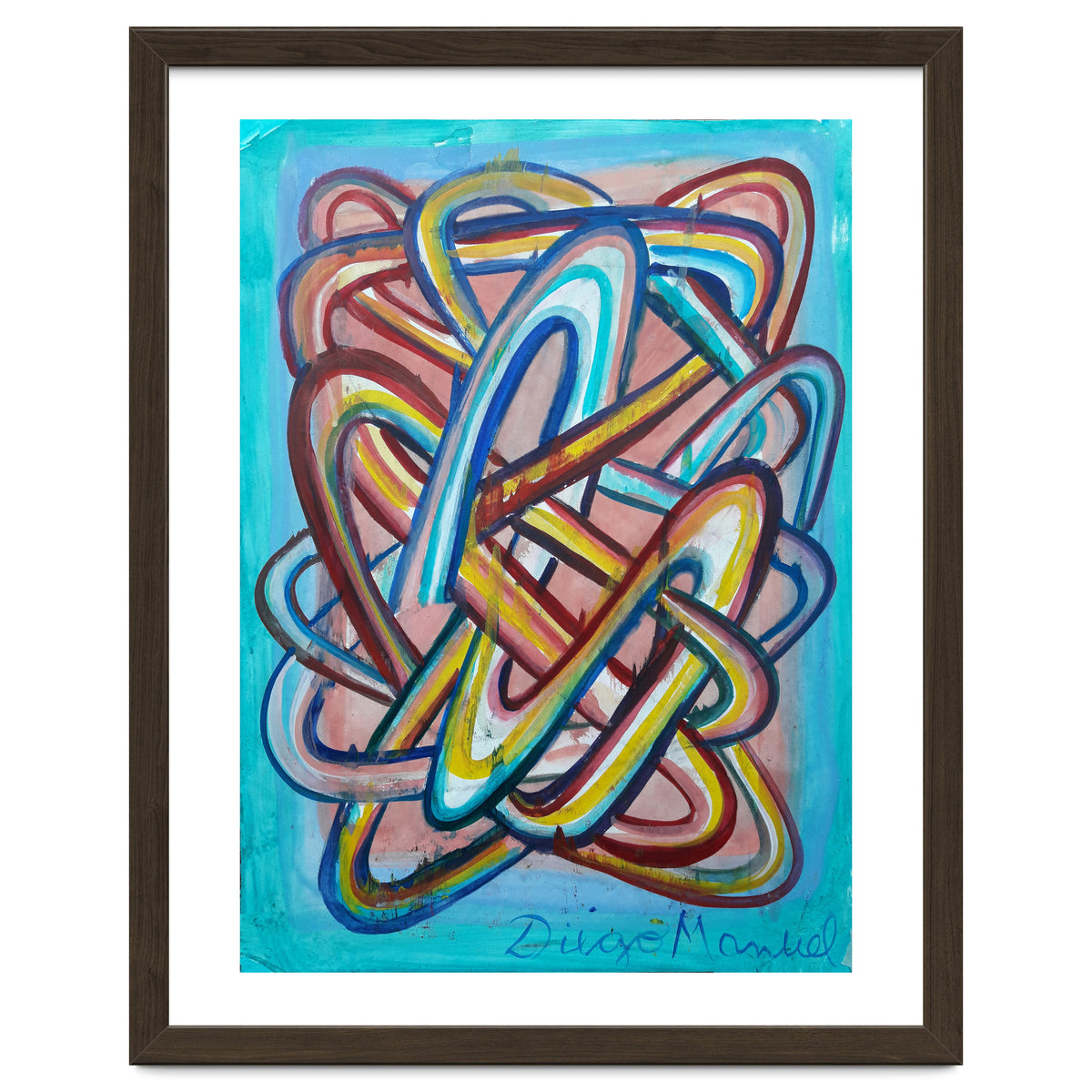 Formas En El Espacio 28