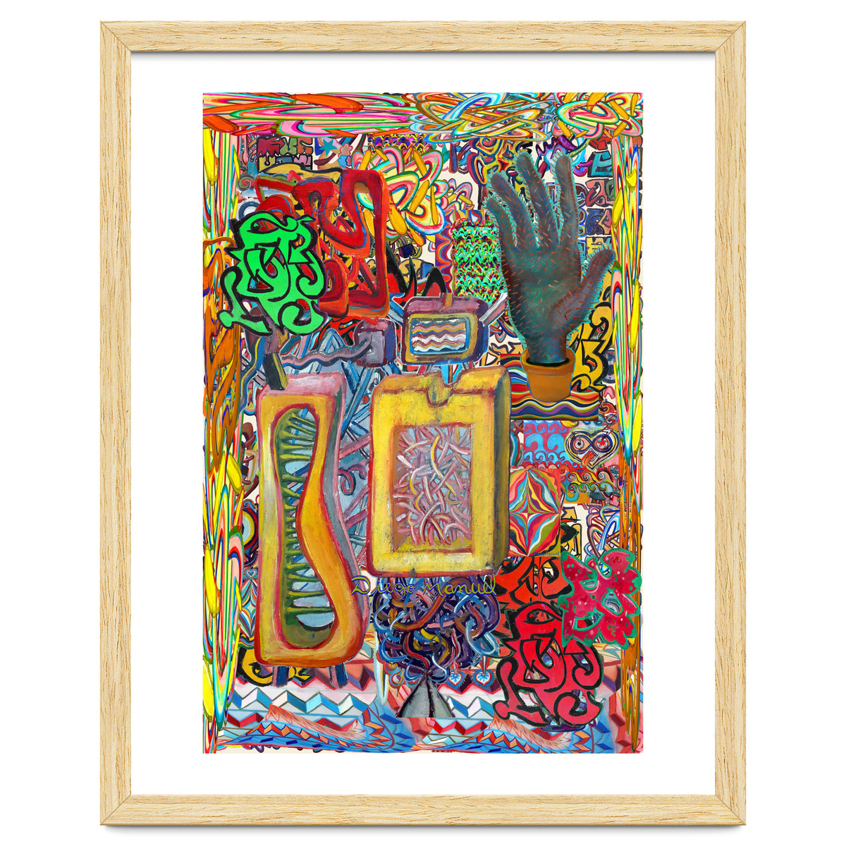 Oficina Del Cobrador 9