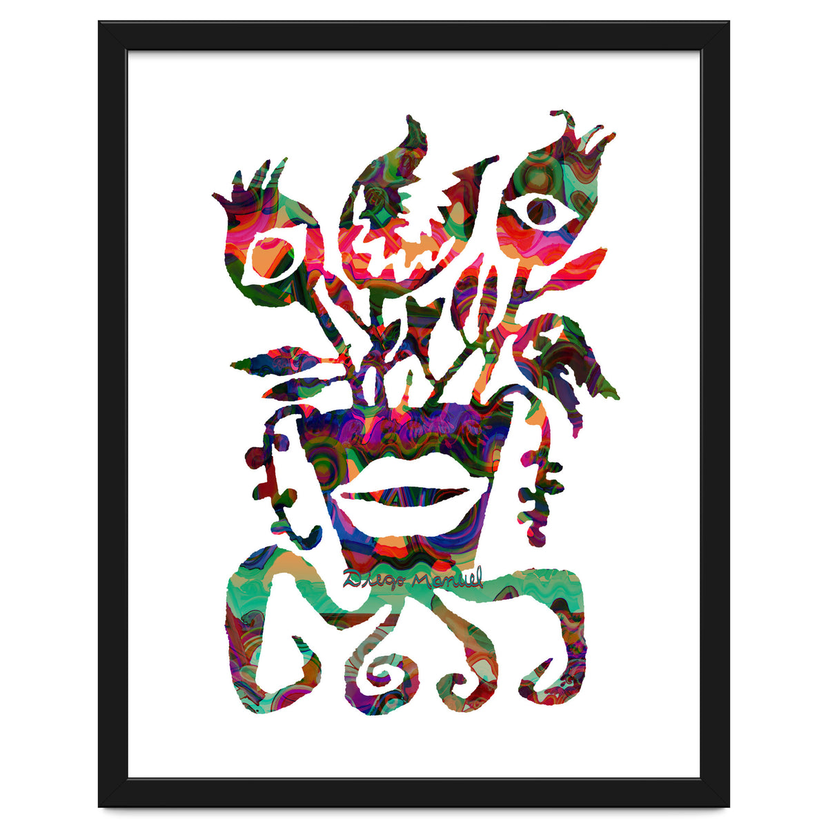 Planta Salvaje Ii 3 Copia