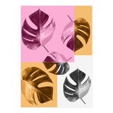 Tropical collage III (Print Only) thumbnail