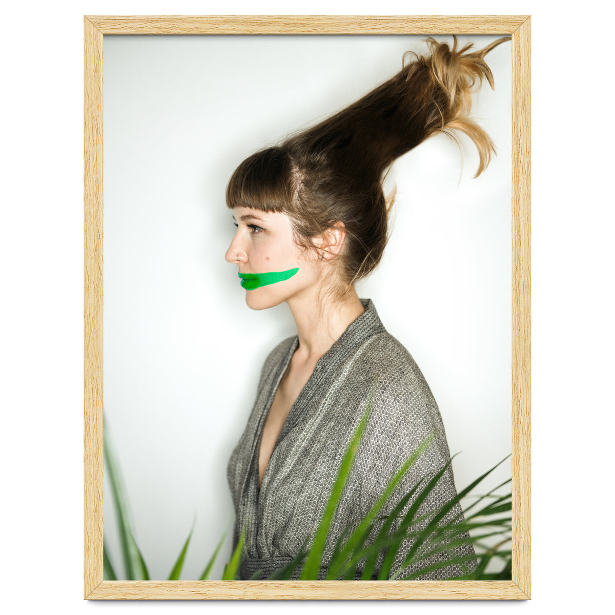 World Championship Karate Champion