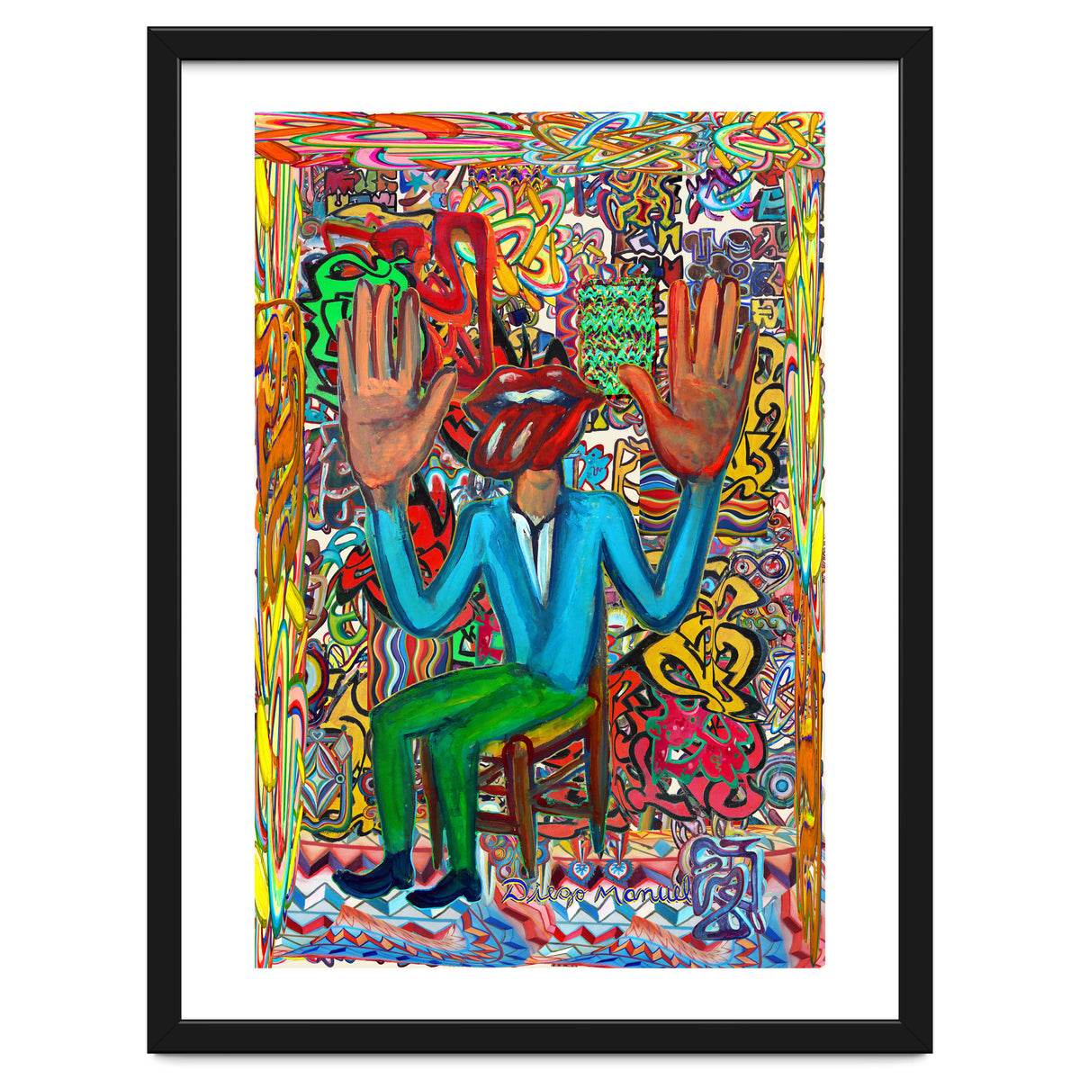 Oficina Del Cobrador 20