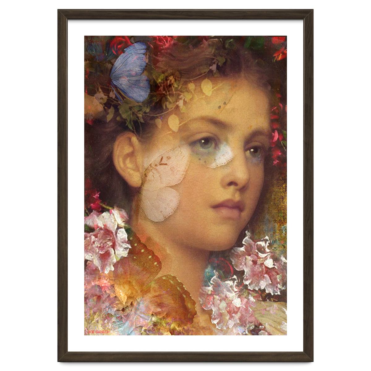 Somewhere In A Dream