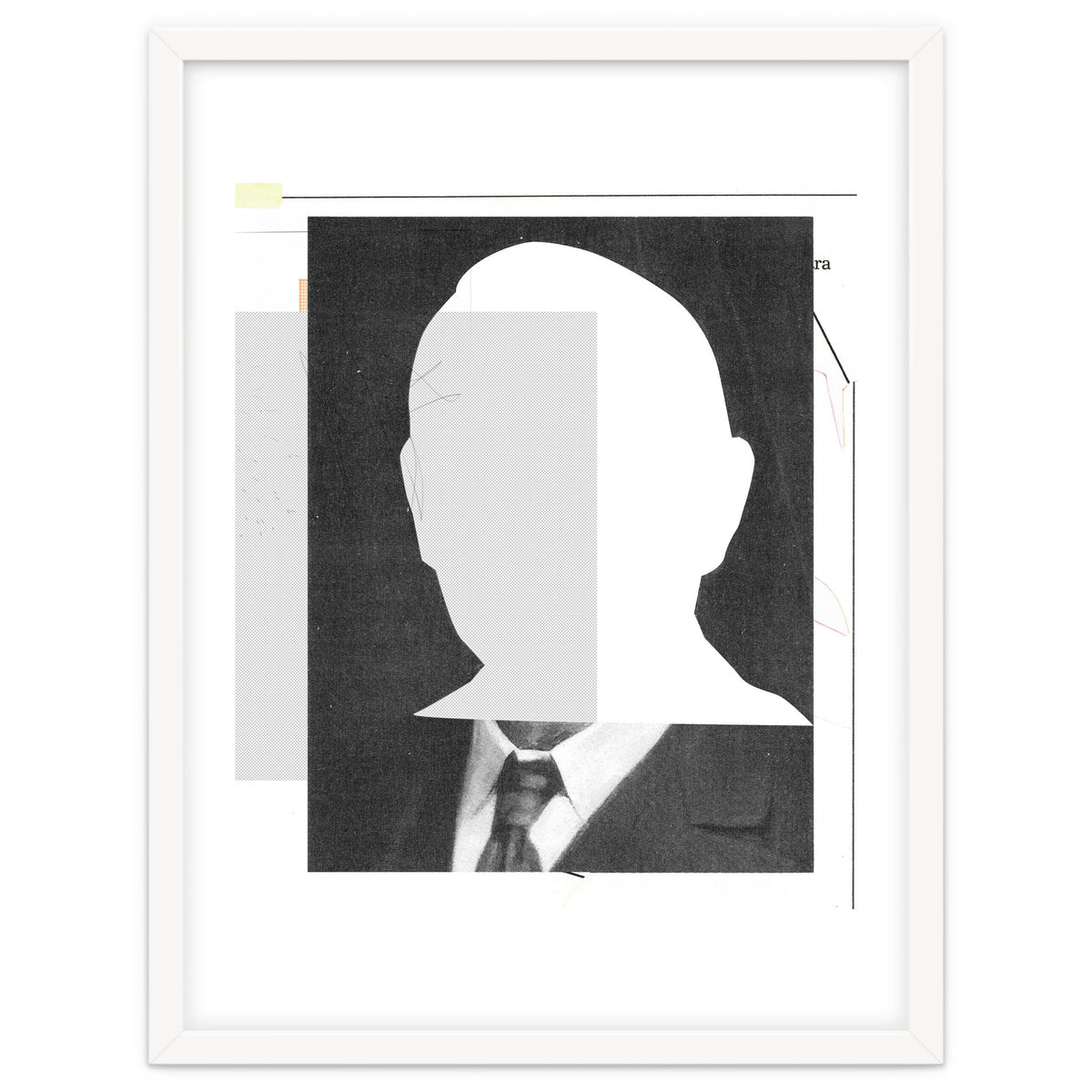 Anonymus Portrait Cd