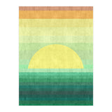 Geometric landscape III (Print Only) thumbnail