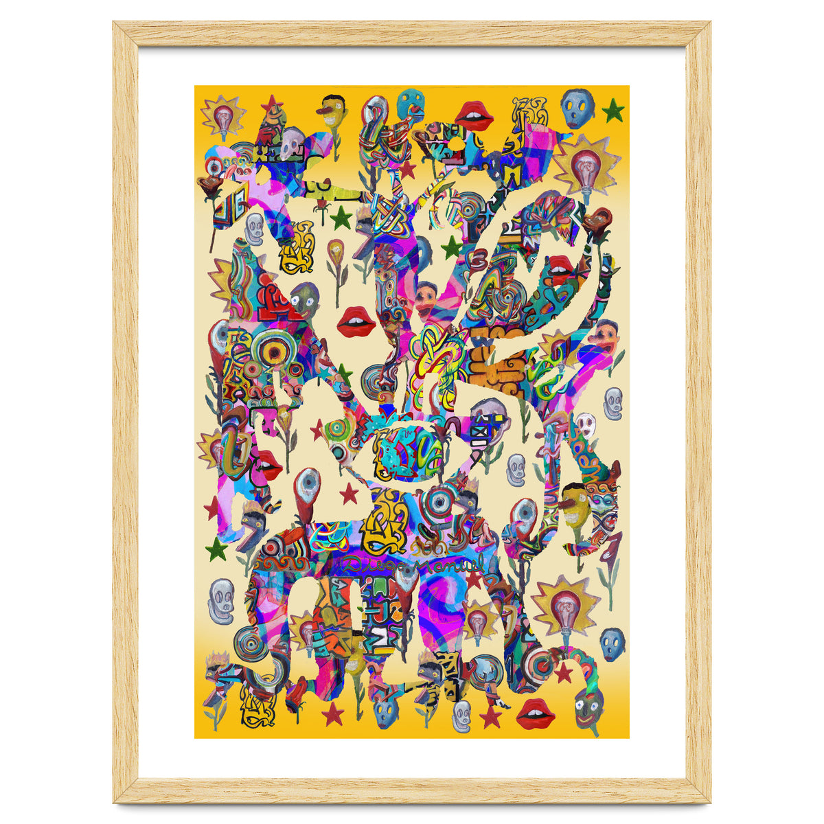 Planta Salvaje Nueva 8