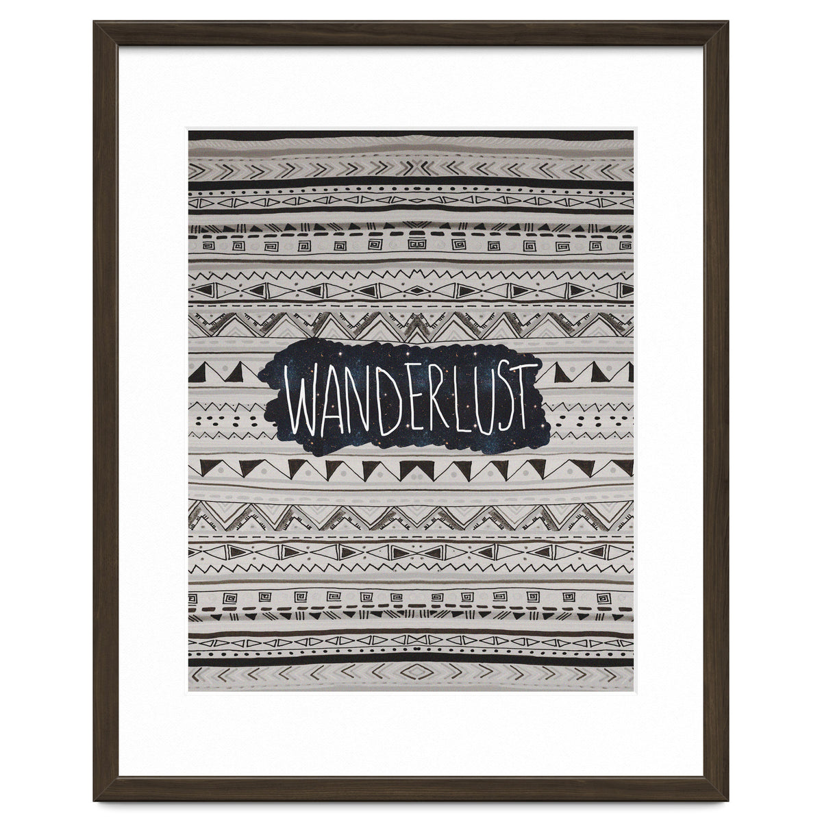 Wanderlust