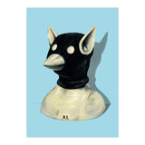 Bandit Hat (Print Only) thumbnail