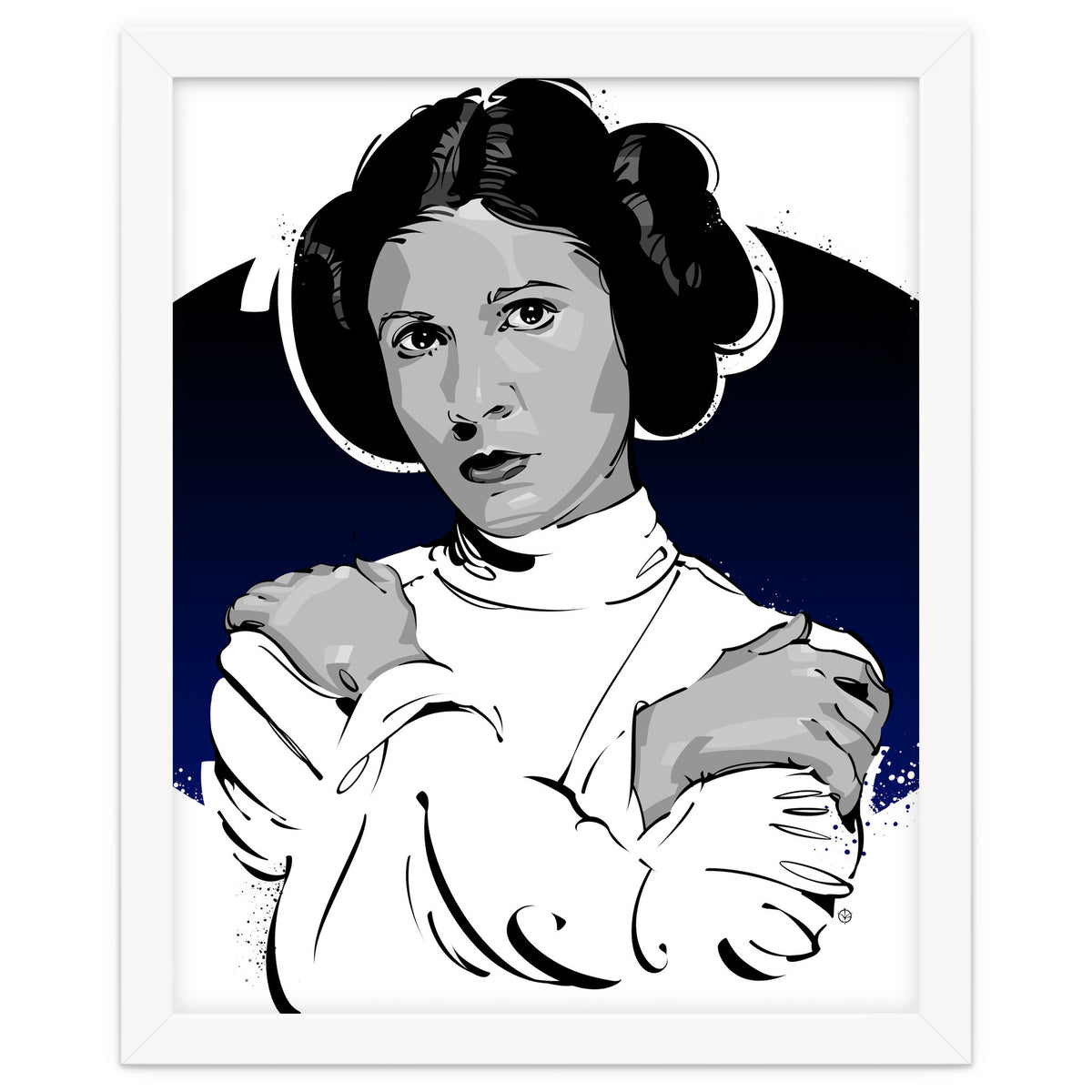 Leia STAR WARS