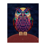 Owl 2 (Print Only) thumbnail