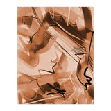 Beautiful Sepia (Print Only) thumbnail