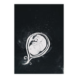 Baby Cosmos (Print Only) thumbnail